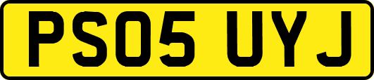 PS05UYJ