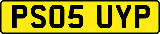 PS05UYP