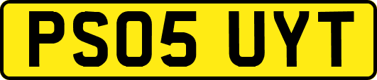 PS05UYT