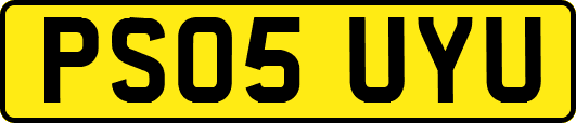 PS05UYU