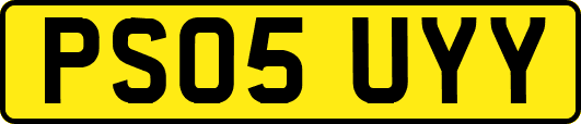 PS05UYY