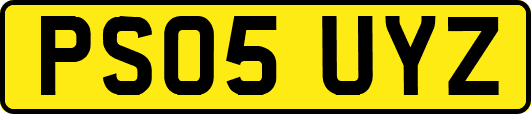 PS05UYZ