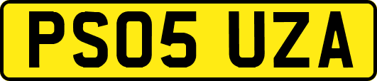 PS05UZA
