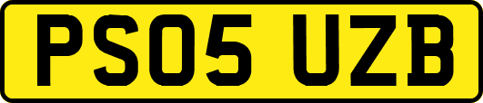 PS05UZB