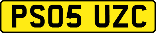 PS05UZC