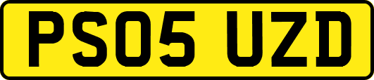 PS05UZD