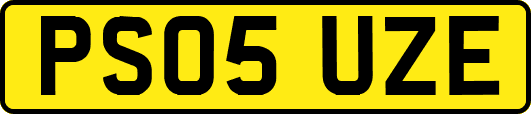 PS05UZE