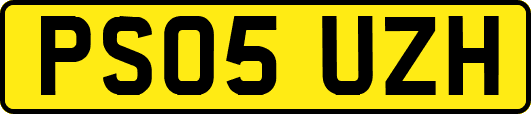 PS05UZH