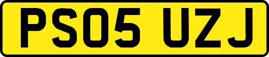 PS05UZJ
