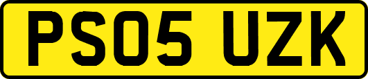 PS05UZK
