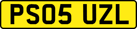 PS05UZL