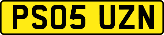 PS05UZN
