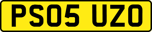 PS05UZO