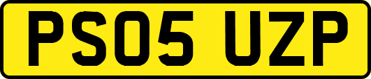 PS05UZP