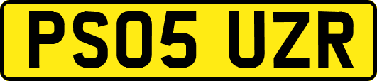 PS05UZR