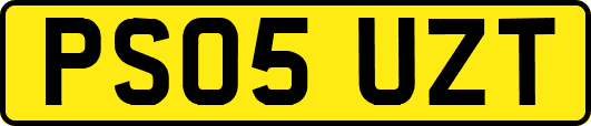 PS05UZT