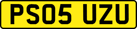 PS05UZU