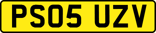 PS05UZV