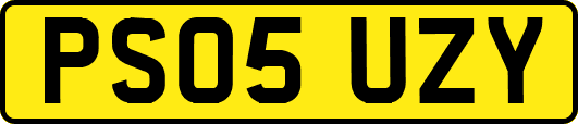 PS05UZY