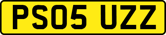 PS05UZZ