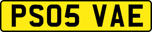 PS05VAE