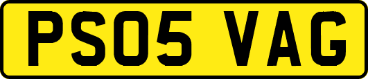 PS05VAG