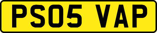 PS05VAP