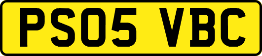 PS05VBC