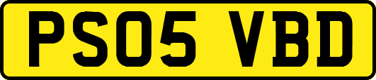 PS05VBD