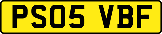 PS05VBF