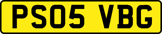PS05VBG