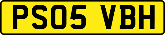 PS05VBH
