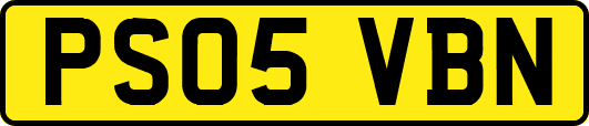 PS05VBN