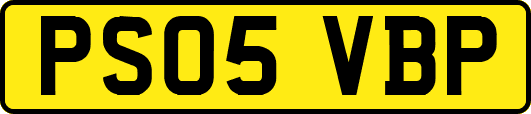 PS05VBP