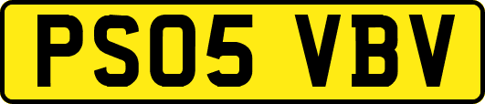PS05VBV