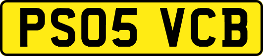 PS05VCB