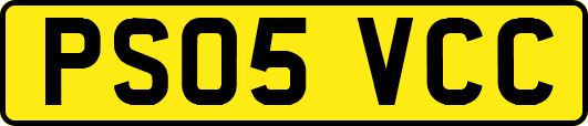 PS05VCC