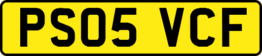 PS05VCF