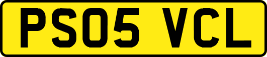 PS05VCL