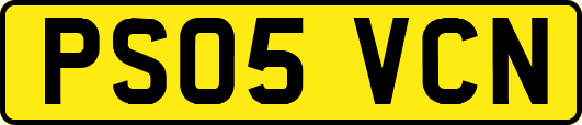 PS05VCN