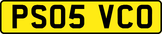 PS05VCO