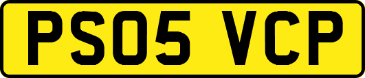 PS05VCP