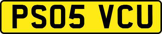 PS05VCU