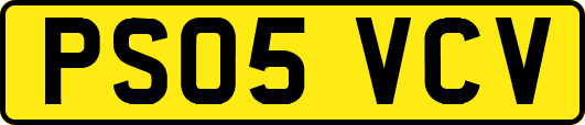 PS05VCV