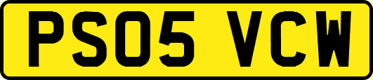 PS05VCW