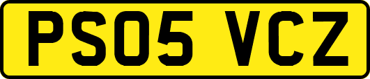 PS05VCZ