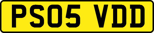 PS05VDD
