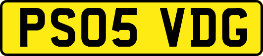 PS05VDG