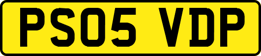 PS05VDP