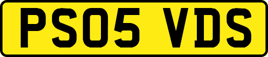 PS05VDS